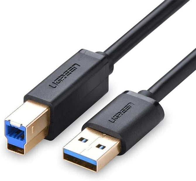 UGREEN USB 3.0 AM To BM Print Cable 2m