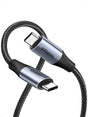 UGREEN USB 3.2 Gen 2 Cable Black 1m 80150-US355 - Level UpUGreenAccessories6957303881505