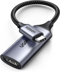 UGREEN USB-C to HDMI Adapter 70444-CM297 - Level UpUGreenAccessories6957303874446