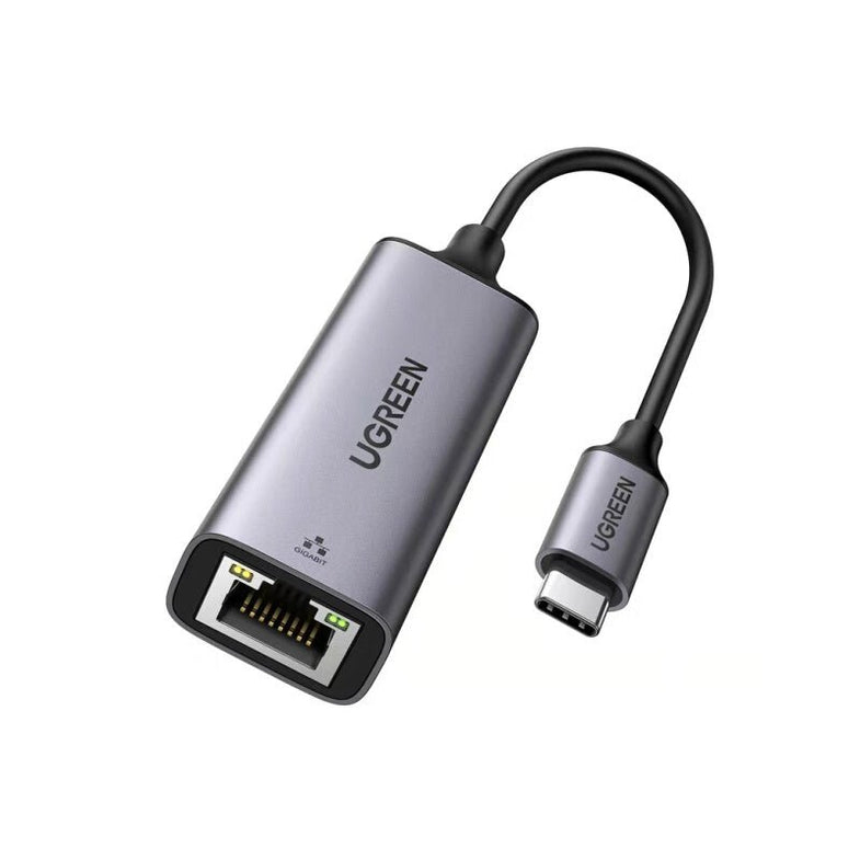 UGREEN USB Type C To 10/100/1000M Ethernet Adapter