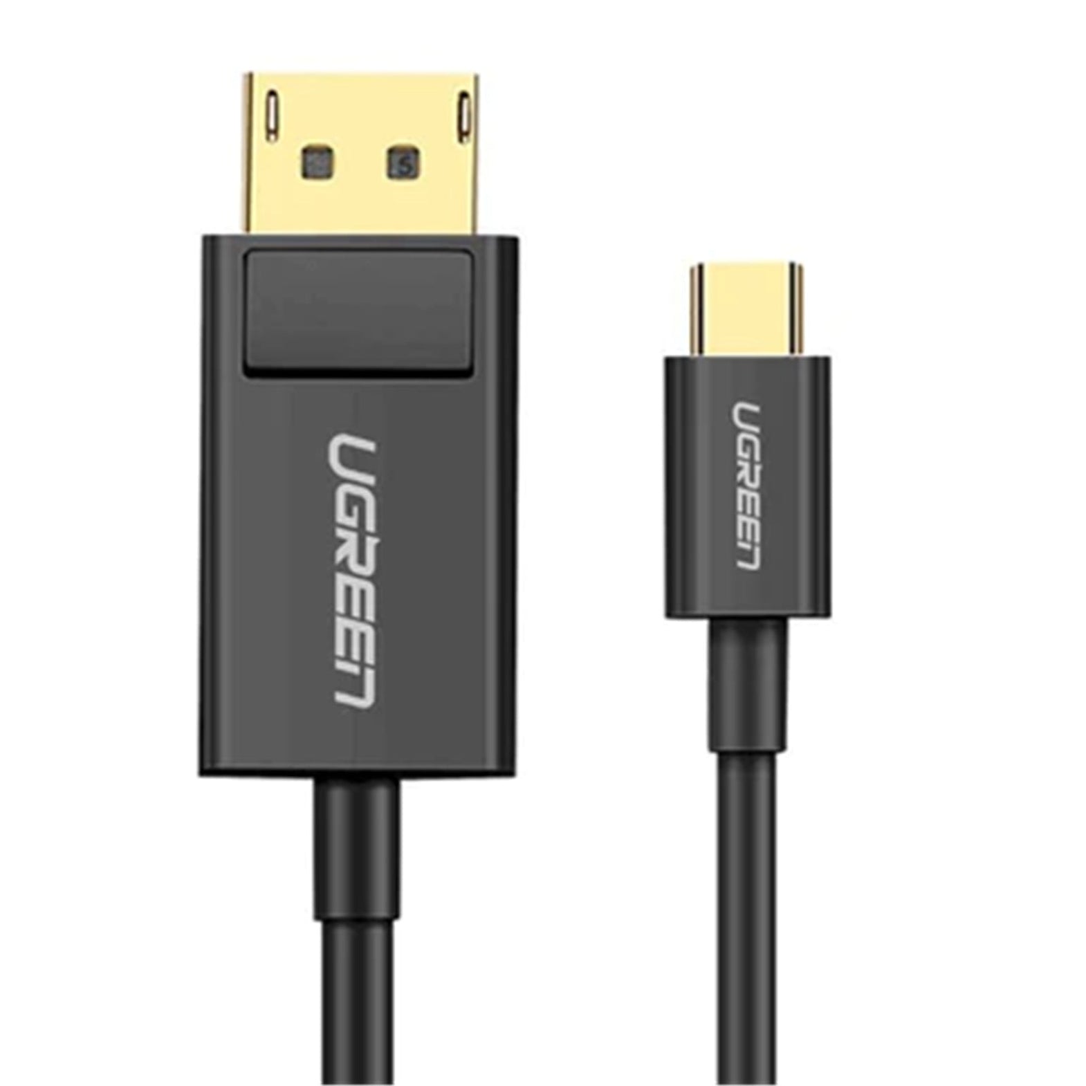 UGREEN USB Type C To DP Cable 1.5m