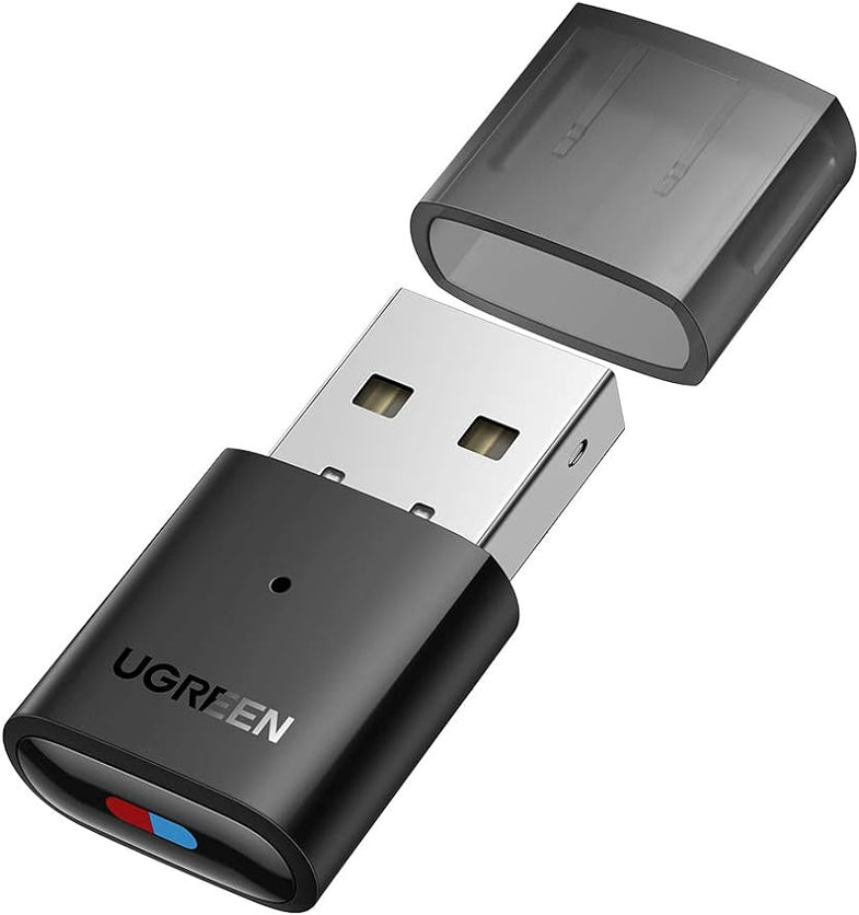 UGREEN USB2.0 Bluetooth Transmitter 5.0 10928-CM408