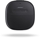 Bose SoundLink Micro Bluetooth Speaker - Black - Level Up