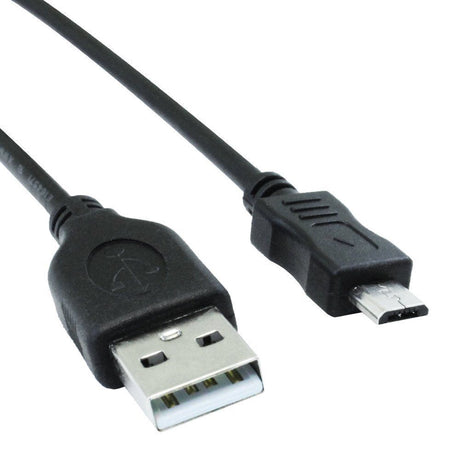 USB Charging Cable DualShock For Playstation 4 - Level UpLevel Up6942949012260