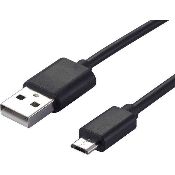 USB Charging Cable DualShock For Playstation 4 Level Up