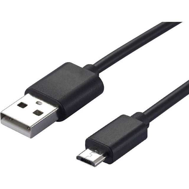 USB Charging Cable DualShock For Playstation 4 - Level UpLevel Up6942949012260