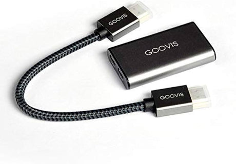 Video Adapter for GOOVIS Young - Level UpGOOVISHDMI Adapter6970723880316