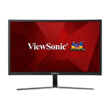 ViewSonic Full HD 144Hz 24" Curved Gaming Monitor - Level UpViewSonicGaming Monitor766907975819