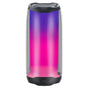 Wekome D31 Sound Pulse Colorful Bluetooth Speaker with 11 Light Effect Modes - Level UpWekomeSpeakers6941027619872