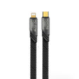 WEKOME WDC-191 MECHA SERIES - USB-C TO LIGHTNING PD CONNECTION CABLE 20W 1M - Level UpWekomeCharging Cable6941027640906