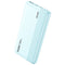 WEKOME WP-03 Tidal Energy Series 10000mAh 20W Fast Charge Power Bank - Level UpWekomePower Bank6941027643051