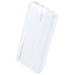 WEKOME WP-04 Tidal Energy Series 20000mAh 20W Fast Charge Power Bank - Level UpWekomePower Bank6941027642979