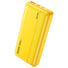 WEKOME WP-04 Tidal Energy Series 20000mAh 20W Fast Charge Power Bank - Level UpWekomePower Bank6941027642986