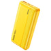 WEKOME WP-04 Tidal Energy Series 20000mAh 20W Fast Charge Power Bank - Level UpWekomePower Bank6941027642986