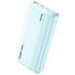 WEKOME WP-04 Tidal Energy Series 20000mAh 20W Fast Charge Power Bank - Level UpWekomePower Bank6941027642993