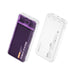 Wekome WP-349 20000mAh Pioneer 2 Generation Transparent Fast Charge Power Bank - Level UpWekomePower Bank6941027640968