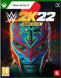 WWE 2K22 Deluxe Edition Xbox Series X - Level UpW2k22Xbox Video Games