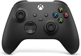 Xbox Core Controller series S|X - Carbon Black - Level UpMicrosoftXbox Accessories889842654790