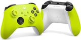Xbox Core Controller series S|X - Electric Volt - Level UpMicrosoftXbox Accessories8.90E+11