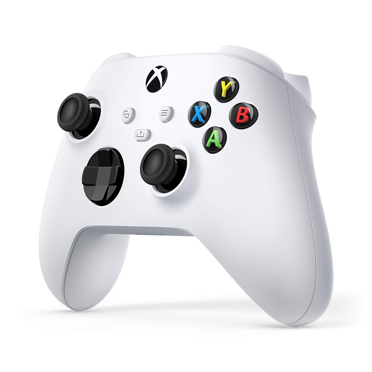 Xbox Core Controller series S|X - Robot White - Level UpMicrosoftXbox Accessories889842654714