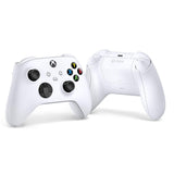 Xbox Core Controller series S|X - Robot White - Level UpMicrosoftXbox Accessories889842654714