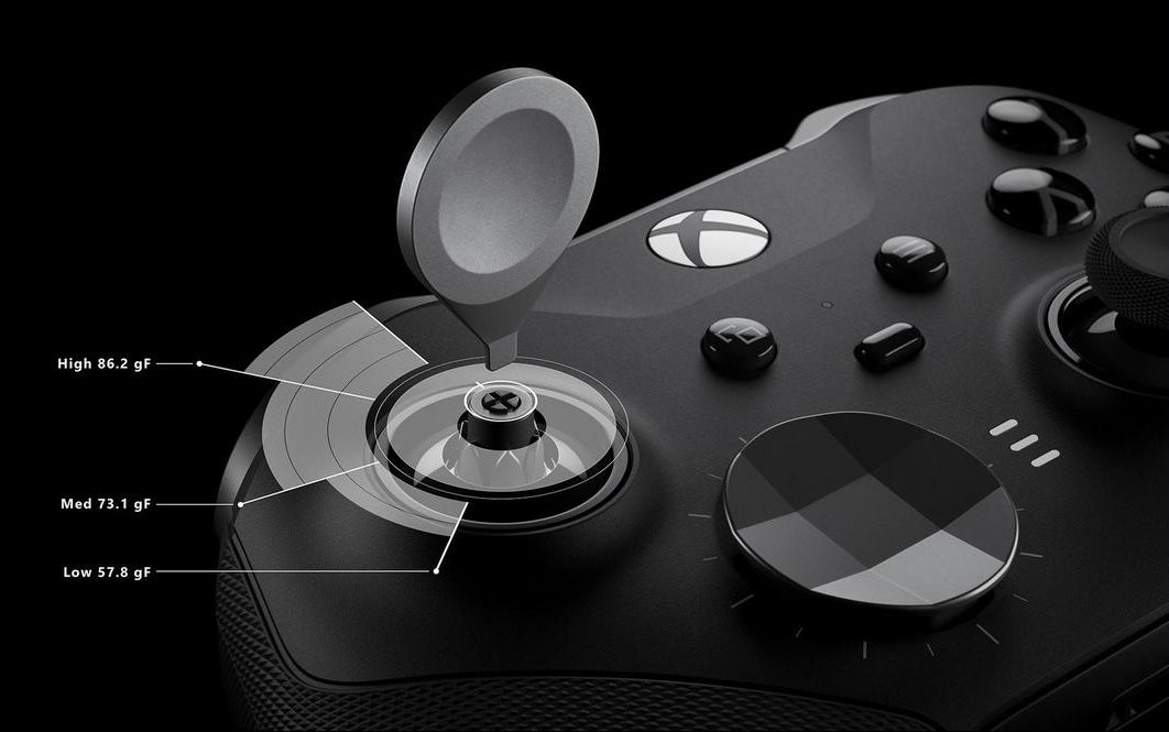 elite pad 2