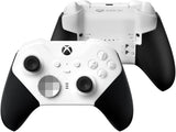 Xbox Elite Wireless Controller Series 2 Core White - Level UpXBOXXbox controller889842717075