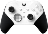 Xbox Elite Wireless Controller Series 2 Core White - Level UpXBOXXbox controller889842717075