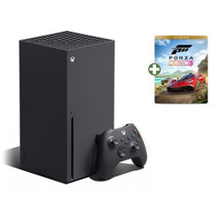 Xbox Series X Console+ Forza Horizon 5 Bundle - Level UpXBOXXbox Console196388146475