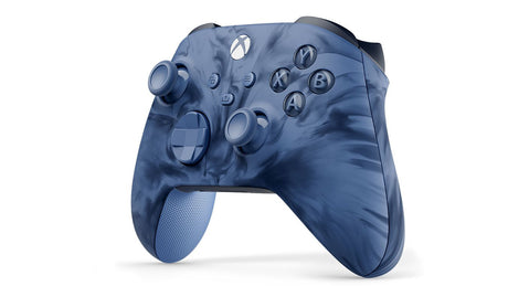 Xbox Series X&S Wireless Controller - Stormcloud Vapor SE - Level UpMicrosoftXbox Accessories196388141494