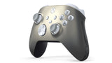 Xbox Wireless Controller - Lunar Shift Se - Target - Level UpXBOXXbox controller889842765342