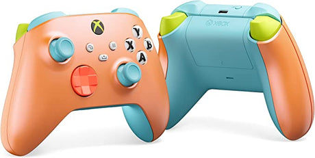 Xbox Wireless Controller – Sunkissed Vibes OPI Special Edition - Level UpXBOXXbox controller196388124886