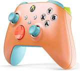 Xbox Wireless Controller – Sunkissed Vibes OPI Special Edition - Level UpXBOXXbox controller196388124886