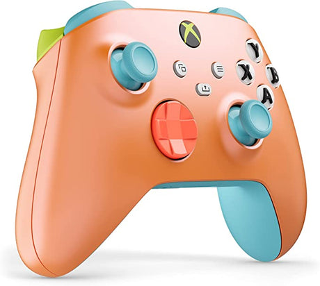 Xbox Wireless Controller – Sunkissed Vibes OPI Special Edition - Level UpXBOXXbox controller196388124886