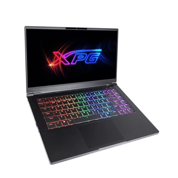 XPG Xenia Gaming Core i7 -11800H, RTX 3070, 32GB RAM - Level UpXPGGaming Laptop
