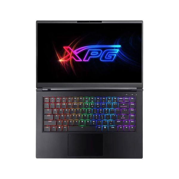 XPG Xenia Gaming Core i7 -11800H, RTX 3070, 32GB RAM - Level UpXPGGaming Laptop