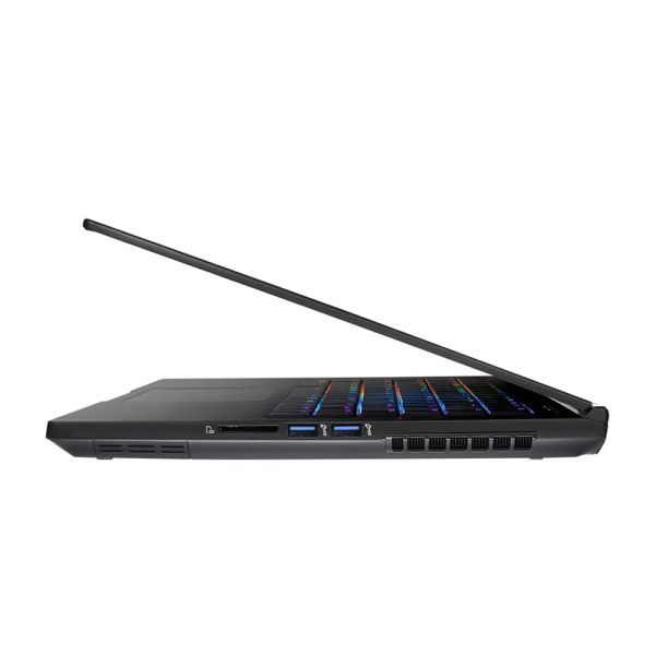 XPG Xenia Gaming Core i7 -11800H, RTX 3070, 32GB RAM - Level UpXPGGaming Laptop