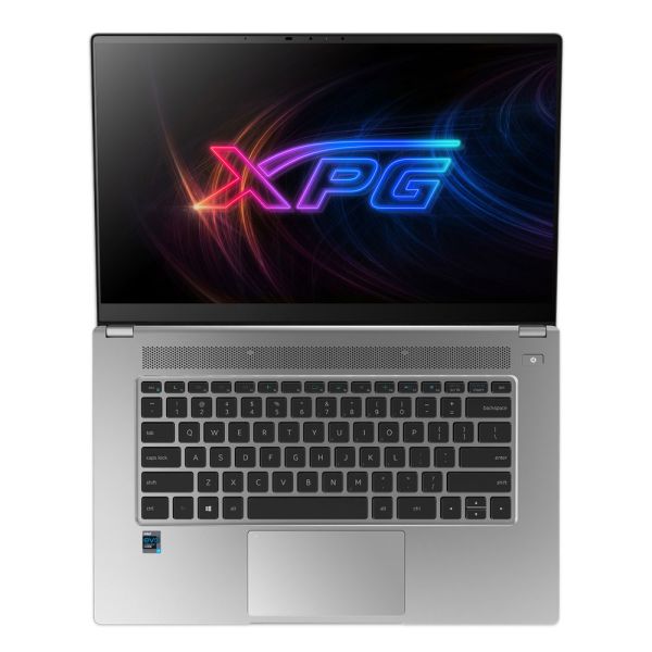 XPG Xenia Xe Gaming Core i7-1165G7, Intel Iris Xe GPU, 16GB RAM - Level UpXPGGaming Laptop