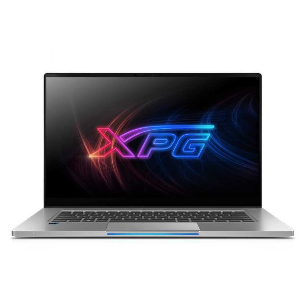 XPG Xenia Xe Gaming Core i7-1165G7, Intel Iris Xe GPU, 16GB RAM - Level UpXPGGaming Laptop