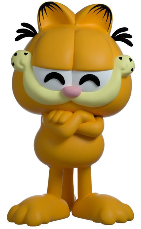 YT Garfield - Garfield - Level UpLevel UpAccessories810085551430