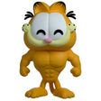 YT Garfield - Swole Garfield - Level UpLevel UpAccessories810085551447