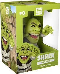 YT Shrek - Shrek - Level UpLevel UpAccessories810085552161