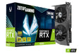 ZOTAC GAMING GeForce RTX 3050 Twin Edge OC 8GB GDDR6 Graphic Card - Level UpLevel UpPC Accessories4895173625022