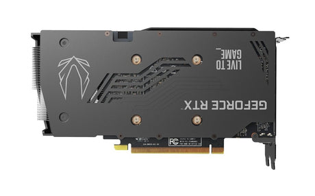 ZOTAC GAMING GeForce RTX 3050 Twin Edge OC 8GB GDDR6 Graphic Card - Level UpLevel UpPC Accessories4895173625022