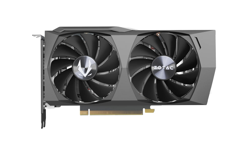 ZOTAC GAMING GeForce RTX 3050 Twin Edge OC 8GB GDDR6 Graphic Card - Level UpLevel UpPC Accessories4895173625022