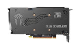 ZOTAC GAMING GeForce RTX 3060 8GB Twin Edge 8GB GDDR6 128 bit - Level UpLevel UpPC Accessories4895173626500